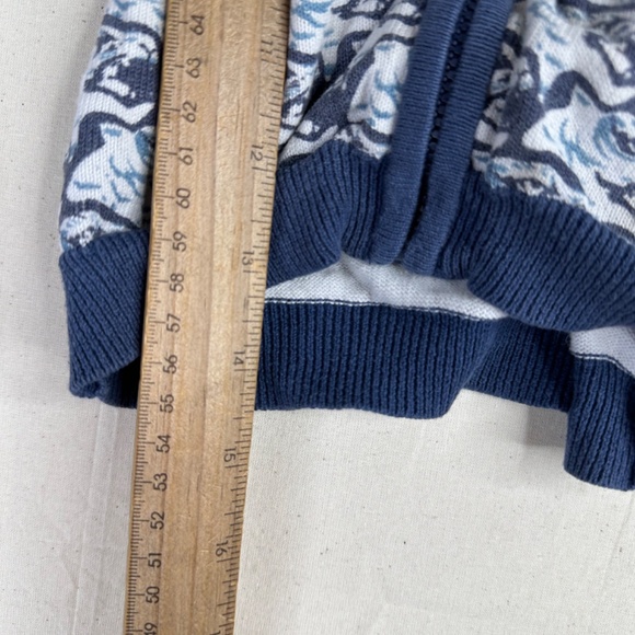 Kenzo Boys Tiger Hoodie Size 3 years - Picture 8 of 8